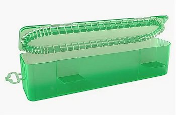 Мотовило Rigrap Green 24548 